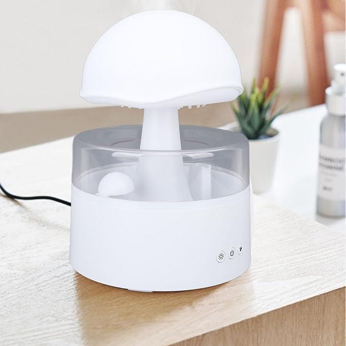 Merkury West & Arrow RGB Raining Cloud Mood Light