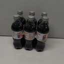 Diet Coke Diet Soda, 16.9 fl oz Bottles, 6 Pack - Cola Soft Drinks (EXP 06/22/26)