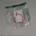 Kokoneko Honpo Cat Collar, Safety Safety with Bell, Japanese Pattern, Lightweight, Adjustable, Made in Japan, Handmade (Taiyaki, Red)