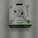PowerA Wired Controller for Xbox Series X|S - White, gamepad, video game / gaming controller, works with Xbox One