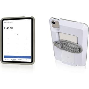 L7 Case for Square Reader and iPad mini (6th and 7th Generation)