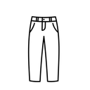 Morito Con Pants Smal