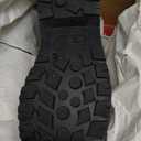 Wolverine Men's Floorhand Waterproof Soft Toe 6" Boot (10, Dark Brown)