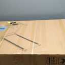 Treadmill with Incline 3-in-1 Portable Treadmills for Home Small, Incline Walking Pad Treadmill with Handle Bar, Walking Pad Foldable with 3.0HP Quiet Brushless, LED Dispay, 300LBS Capacity Black