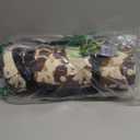 Outdoor Picnic Blanket Brown Cat&Dog 80"x80" Large Sandproof Beach Blanket Waterproof Picnic Blankets Foldable for Caming, Beach, Outdoor Activities