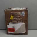 Hiland HVD-SGTCV-S Heavy Duty Waterproof Square Glass Tube Heater Cover-92, 92", Silver