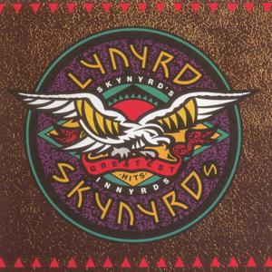 Skynyrd's Innyrds: Their Greatest Hits, Vinyl