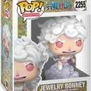 Funko Pop! Vinyl: One Piece - Jewelry Bonney - Collectable Vinyl Figure - Gift Idea - Official Merchandise - Toys for Kids & Adults - Anime Fans - Model Figure for Collectors and Display
