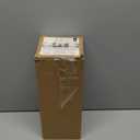 Vellure Door Draft stoppers for Bottom of Door - New Premium Door Sweep/Door Seal Strip (Save Energy  installs Quickly and Easily) Door Weather Stripping, Ideal for Keeping Out Cold (5x39 White)