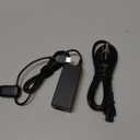 Power Supply AC Adapter for Lenovo IdeaCentre AIO 520 24" 520-24ARR F0DN, 520-24AST F0D3, 520-24ICB F0DJ, 520-24IKL F0D1 All-in-One Desktop Computer Monitor Power Cord Cable Charger