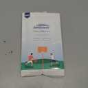 Sunflower Queen Pillowcases Set of 2, 100% Cotton Queen Pillow Cases 2, 2030 inches Frost Gray, Soft and Breathable