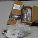 Oxygen O2 Sensor Replacement for Yukon XL 1500 5.3L 4Door 2006 for Yukon 5.3L 4Door 2006 AZHZ Upstream and Downstream Heated Oxygen Sensor Replace SG1066 SG277 (234-4337)