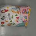 Potty Training Pants for Boys Girls, Learning Designs Training Underwear Pants (10 Packs, 2-4T)