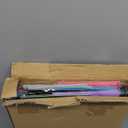 Extra Capacity Plastic Hanging File Folders,12 Pack Reinforced Expanding Hang Folder Letter Size,Accordian Pocket,Heavy Duty 2 Inch Expansion,Hanging Folder Organizer for Office Home,Assorted Colors