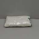 BlueSnail Washable Underpads,Super Absorbent and Waterproof Bed Pds, Portable and Reusable Incontinence Pads for Toddler,Adults,Elderly and Pets (31" x 40" Pack of 2)(White)