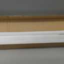 Art3d Ceiling Crown Molding Trim 10-Pack 47Ft, High Impact Polystyrene Decorative Ceiling Moulding - Installed with Glue, White