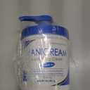 Vanicream Moisturizing Skin Cream with Pump Dispenser, 1 Pound