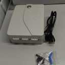 Orbit 57950 B-hyve 12-Zone Smart Indoor/Outdoor Sprinkler Controller