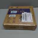 Drywall Repair Kit,Drywall Repair Panel 12 x12,Drywall Patch Kit Large Hole,Sheetrock Repair Kit,Wall Surface Large Hole Fill Quick and Easy Solution