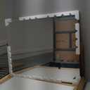 30x48 Bathroom Mirrors for Vanity,Wall Mirrors for Living Room,Frameless Wall Mirrors,Bathroom Mirror for Over Sink