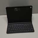 Made for Amazon Bluetooth Keyboard Case for Amazon Fire HD 10, (13th Gen, 2023 release)