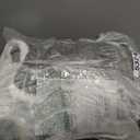 Wearable Heated Blanket with Foot Pocket Sleeves, Heated Robe Heated Snuggie, 6 Heating Levels 4 Hours Auto-Off, Overheat Protection Machine Washable, 50x70, Grey