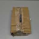 No-Drill Fireplace Stocking and Garland Hanger for Mantel 2-in-1 Adjustable Heavy Duty Christmas Hooks, Tool-Free Clip-On Design Holds Stockings Garland Securely for Indoor Outdoor Decor (3-black)