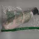 Mr. Pen Windproof Travel Umbrella, Rosé Whisper, Automatic Umbrellas for Rain, Umbrellas for Rain Windproof, Portable Umbrella