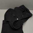 Barrel High Waisted Casual Baggy Trendy Straight Wide Leg Boyfriend Jeans.XXXL