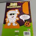 JUMBO Coloring And Activity Book (11 Pack)