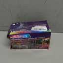 LitHome 99Ft 300 LED Color Changing Christmas String Lights, 35 Colors 9 Modes RGB Christmas Lights with Remote Timer, Dimmable Led String Light Outdoor Plug in, Xmas Tree Light for Indoor Party Decor (Clear Wire)