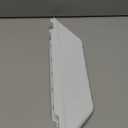 Compatible Tall Baffle for Maytag Dryer Model MDE7600AYW, MDE7600AYQ