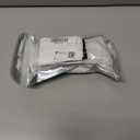 Christmas Stocking Holders, Metal Mantel Hooks Hanger Non-Slip Christmas Stocking Hooks for Fireplace Mantle Christmas Party Decoration (Silver-6pcs)