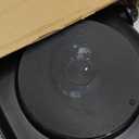 Elite Gourmet EDB-302BF Countertop Double Cast Iron Burner, 1500 Watts Electric Hot Plate, Temperature Controls, Power Indicator Lights, Easy to Clean, Black
