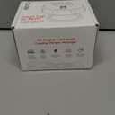 REVO The Original 4-in-1 Smart Cupping Therapy Massager, Red Light Therapy for Targeted Pain Relief, Knots, Aches, Muscle Soreness, Circulation & Tighter Skin, Portable Cupping Kit