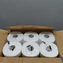Quilted Northern Ultra Soft & Strong Toilet Paper, 18 Mega Rolls = 72 Regular Rolls, 5X Stronger*, Premium Soft Toilet Tissue
