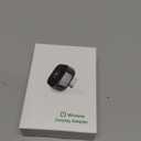 2-in-1 Wireless CarPlay & Android Auto Adapter, Plug & Play CarPlay Dongle Converts Wired to Wireless, Fast Auto-Connect, No Delay, Compact Design for iPhone & Android with USB/USB-C Port(Black)