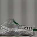 RingSun Genuine Leather Sheets for Leather Craft (2mm), Full Grain Leather for Tooling Craft Sewing(10''X10'', Black Coffee)