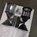 Redluck Motion Sensor Outdoor Lights, 2 Pack 16 inch Dusk to Dawn Outside Porch Lights, Waterproof Anti-Rust Aluminum Outdoor Wall Lights Exterior Lighting Fixtures for House, Garage, Front Door | Outdoor Porch Lights, 2 Pack, Dusk to Dawn, Waterproof, Anti-Rust, Aluminum, Front Door, Garage, House