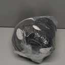 SHINUOER Cute Cat Plush Long Body Pillow  Soft Cartoon Stuffed Animal Doll, Kawaii Cat Plushie Cuddle Toy for Kids, Girls & Girlfriend (Black, 19.7 Inch)