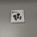 2pcs Lavalier Wireless Microphone for iPhone iPad Video Recording,Mini Microphone for Game Live Streaming,interviews,YouTube,TikTok,Vlog (White)