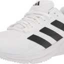 adidas Mens Court Team Bounce 2.0 Indoor, Size 12