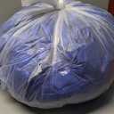 100 PCS Satin Chair Sashes Decorative Bow Satin Chair Sashes Ties Chair Ribbon Bows Chair Cover Band for Wedding Party Ceremony Reception Events Banquet Kitchen Decoration (7 x 108inch, Royal Blue)