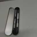 Bread Lame Dough Scoring Tool  Artisan Sourdough Scoring Knife Kit with 21 Replaceable Razor Blades & Ergonomic Stainless Steel Handle, Premium Aluminum Storage Case for Home Bakers & Gifts