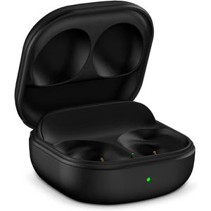 Wireless Replacement Charging Case for Samsung Galaxy Buds Pro SM-R190 770mAh Battery, LED Indicator, Fast Charging, USB-C Cable, Bluetooth Pairing