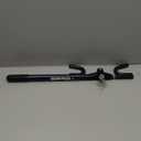 The Club 1010T Original Club Steering Wheel Lock, Navy Blue