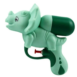 2 Pcs Cartoon Water Gun Outdoor Beach Water Water Gun Gun Kids Beach Toys for Children Summer Beach Games