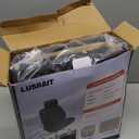 Universal Seat Cushion, Comfortable Seat Cover with Full Back Support in Winter