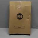 MEXS Insulated Lunch Bag for Women Men Large Reusable Lunch Box Adult Leakproof Portable Cooler Tote Bags for Work Picnic (Floral)