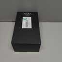 Allegro Luxury Premium Polished Metal Sonic Toothbrush M1, Silver White